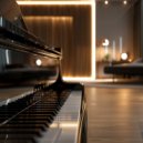 Piano Relaxation & Gentle Relaxation Soundscapes & Pure Relaxation Melodies - Gentle Keys for Relaxing Hours ()