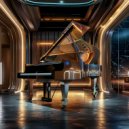 Classical Piano & Deep Sleep Sound Bath & Harmony Sleep Sounds - Sleepy Evening Piano Tunes