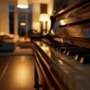 Soothing Piano Music Universe & Soothing Relaxation Moments & Timeless Relaxation Tunes - Gentle Keys for Quiet Moments