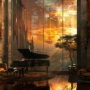 Chillout Lounge Piano & Relax Yourself & Night Relaxation Music - Soft Rhythms for Relaxation