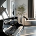 Piano Cat & Total Cat Relaxation & Music for Cat Relaxation - Calm Cat Piano Melodies