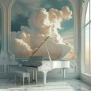 Classic Chillout & Background Music Experience & Nighttime Meditating - Calm Meditative Piano Tones ()