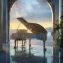 Piano Harmonies & Music for Relaxing Cats & Cats in Balance - Serene Cat Piano ()