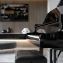 Piano Animal & Gentle Dog Harmonies & Relaxing Dog Music - Tranquil Piano for Dog Stress Relief
