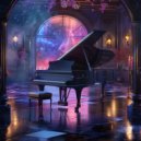 Ultimate Deep Relaxation & Ultimate Piano Relaxation & Gentle Piano Collective - Gentle Keys for Evening Calm ()