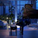 Peaceful Pet Tracks & Piano Animal & Piano Keys - Calming Piano for Anxious Pets