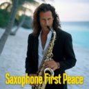 Mizuki Hirukawa - Alone In Heaven Saxophone