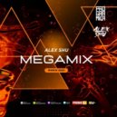 Alex Shu, PROGRAMIQA - March Megamix 2025 ()