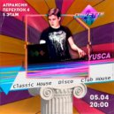 Yusca - Live Diskette Lounge 2025.04.05