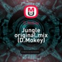 D.Mokey - Jungle