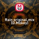 D.Mokey - Rain