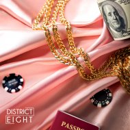 The Serranos - Mala Fama