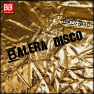 Balera Disco - That\'s Right