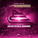 JARR Head - Can You Really Do It