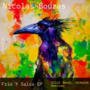 Nicolas Bouzas - Frio y Salsa (Original Mix)