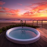 Lofi Vibes & Spa Radiance & Massage Music Guru - A Moment Of Peace