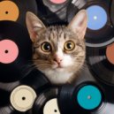 Lofi Music & Nightly Cats & Nighttime Cats - Feline Funk ()