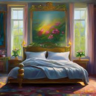 Nighttime Lofi Sounds & Harmonious Lofi Rest & Gentle Lofi Calm - Rhythms Of The Dark
