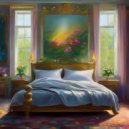 Nighttime Lofi Sounds & Harmonious Lofi Rest & Gentle Lofi Calm - Resting In Peaceful Flow ()