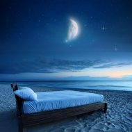 Dreamy Lofi Music & Deep Lofi Music & Nighttime Calm Lofi - Calm Beats For The Mind