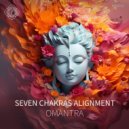 Omantra - 741hz Expression & Creativity
