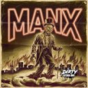 MANX - Bullet Break