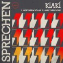 Kiaki - And Then Some