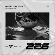 Jose D\'Angelo - Altura