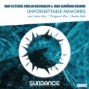 Sam Fletcher, Ruslan Aschaulov & Juan Almiñana Obando - Unforgettable Memories