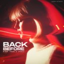 Minor Prado, CHARZZ - Back Before