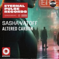 Sasha Vatoff - Altered Carbon