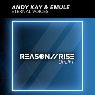 Andy Kay & EMULE - Eternal Voices