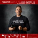 JM Grana - Podcast Radio Show 2025