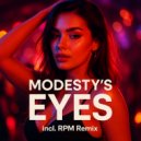 Modesty's - Eyes