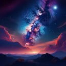 Ondas Alfa Colectivo & Sonidos de lluvia y ruido blanco & Fabricantes de lluvia suave - Estrellas Arriba Y Estrellas Abajo ()
