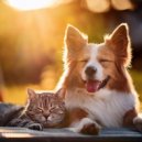 Pet Time Music & Pet Tracks & Goodbye Depression - A Playful Tune For Loyal Hearts ()