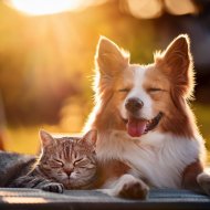 Pet Time Music & Pet Tracks & Goodbye Depression - The Bond Of Silent Understanding