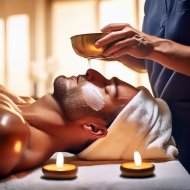 Amazing spa experience & Spa Music Playlist & Ambient Study Zone - Restorative Breaths Of Peace