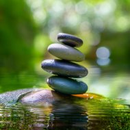 Flujo rápido & La mejor música relajante de SPA & Experiencia de música asiática Zen Spa - La Armonía Del Rejuvenecimiento