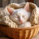 Ondas Alfa Puras & Música de gatito & Música para Gatos Paz - El Parpadeo De La Luz Sobre El Pelaje Suave