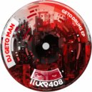 DJ Geto Man - Hey (Original Mix)