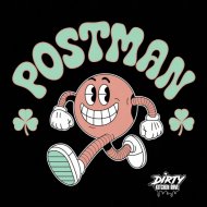 MACKIE (UK) - Postman