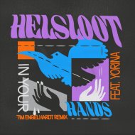 Helsloot & Yorina - In Your Hands