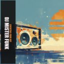 DJ Mister Funk - Ocean Hip Funk