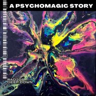 Radios - Rumble for the mind