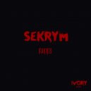 Sekrym - Mundo Perdido (Original Mix)