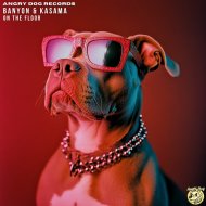 Banyon & Kasama - On The Floor