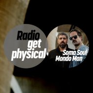 Soma Soul & Mondo Man - All I Want