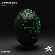 ARUKAS SUZUKI - Ingredients