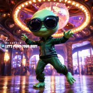 DJ Pavel M - Let\'s Pump Your Body